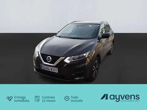 Annonce NISSAN QASHQAI Essence 2019 d'occasion 