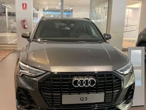 Annonce AUDI Q3 Diesel 2024 d'occasion 