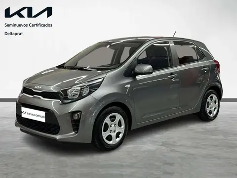 Annonce KIA PICANTO Essence 2023 d'occasion 