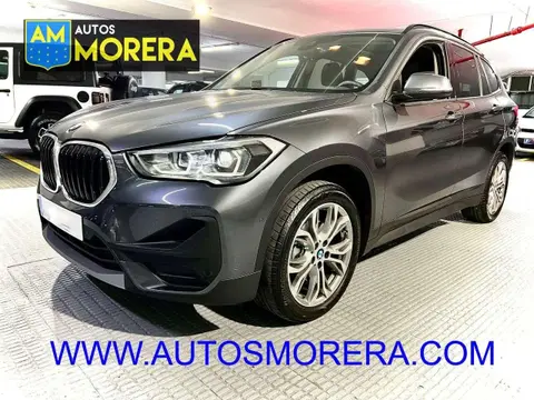 Used BMW X1 Petrol 2021 Ad 