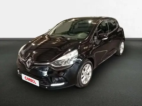 Used RENAULT CLIO Petrol 2019 Ad 