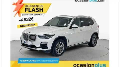 Used BMW X5 Diesel 2020 Ad 