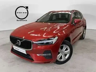 Used VOLVO XC60 Diesel 2023 Ad 