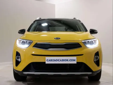 Used KIA STONIC Petrol 2018 Ad 