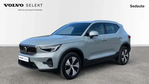 Used VOLVO XC40 Electric 2023 Ad 