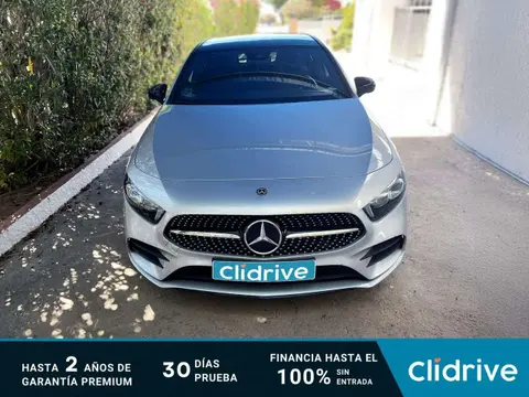 Used MERCEDES-BENZ CLASSE A Diesel 2020 Ad 