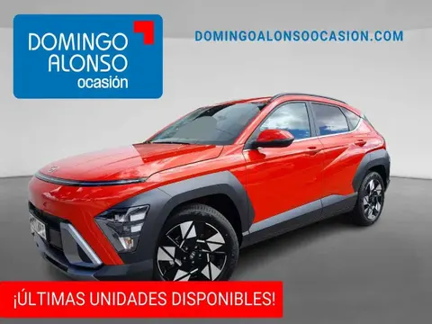 Annonce HYUNDAI KONA Hybride 2024 d'occasion 