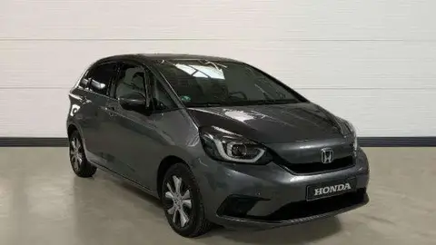 Annonce HONDA JAZZ Essence 2020 d'occasion 