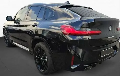 Annonce BMW X4 Diesel 2024 d'occasion 