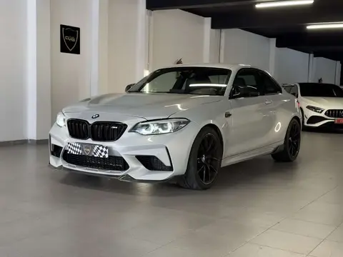 Annonce BMW M2 Essence 2019 d'occasion 