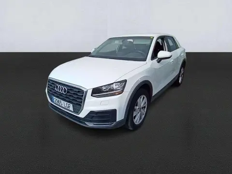 Used AUDI Q2 Diesel 2020 Ad 