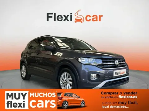 Used VOLKSWAGEN T-CROSS Petrol 2022 Ad 