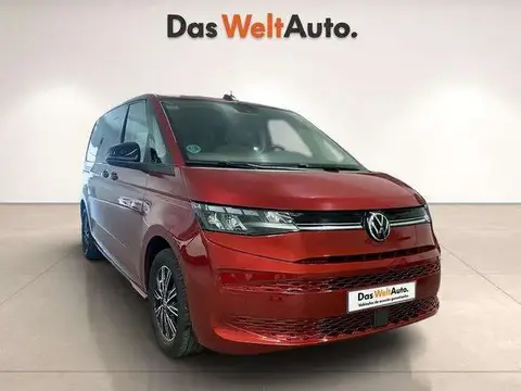 Used VOLKSWAGEN T7 Diesel 2023 Ad 