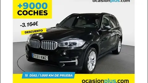 Used BMW X5 Hybrid 2018 Ad 