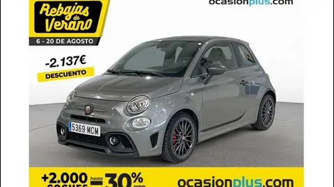 Used ABARTH 695 Petrol 2022 Ad 