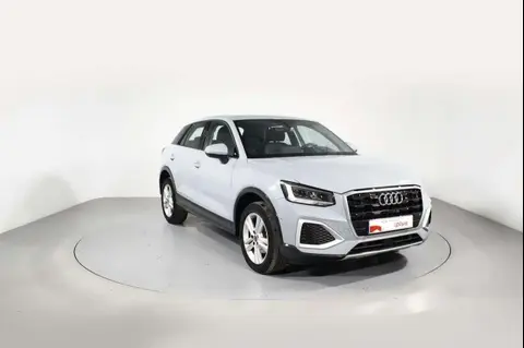 Annonce AUDI Q2 Essence 2022 d'occasion 