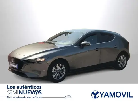 Annonce MAZDA 3 Essence 2019 d'occasion 