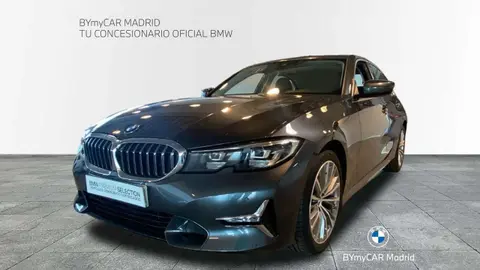 Annonce BMW SERIE 3 Diesel 2020 d'occasion 