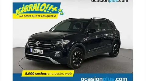 Used VOLKSWAGEN T-CROSS Diesel 2020 Ad 