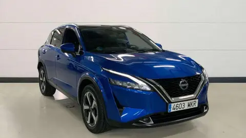 Annonce NISSAN QASHQAI Essence 2023 d'occasion 