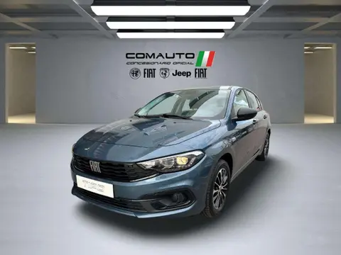 Annonce FIAT TIPO Diesel 2024 d'occasion 