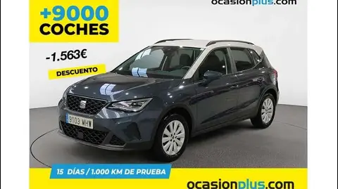 Used SEAT ARONA Petrol 2023 Ad 