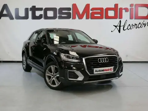 Used AUDI Q2 Diesel 2020 Ad 