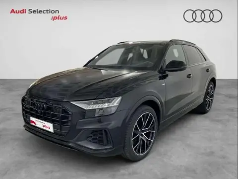 Used AUDI Q8 Diesel 2023 Ad 