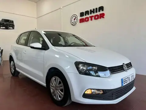 Used VOLKSWAGEN POLO Diesel 2017 Ad 