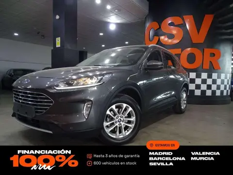 Used FORD KUGA Hybrid 2022 Ad 