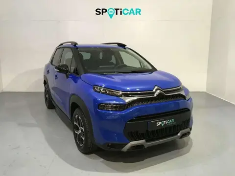 Annonce CITROEN C3 AIRCROSS Essence 2021 d'occasion 