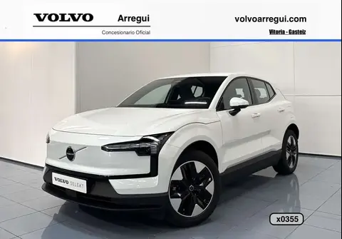 Annonce VOLVO EX30 Électrique 2024 d'occasion 