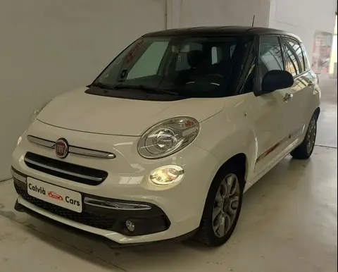 Used FIAT 500L Petrol 2018 Ad 