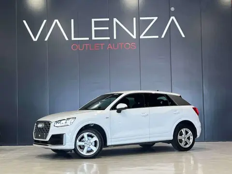 Annonce AUDI Q2 Essence 2019 d'occasion 