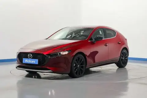 Annonce MAZDA 3 Essence 2024 d'occasion 