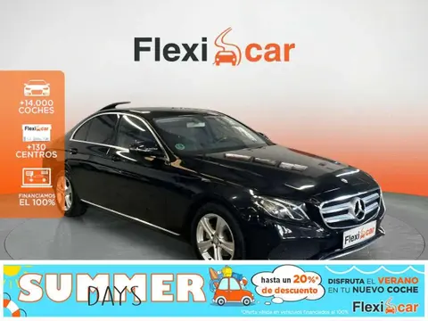 Used MERCEDES-BENZ CLASSE E Diesel 2016 Ad 