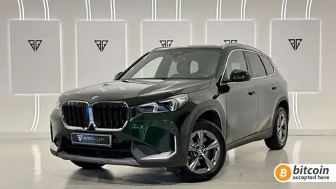 Annonce BMW X1 Essence 2023 d'occasion 