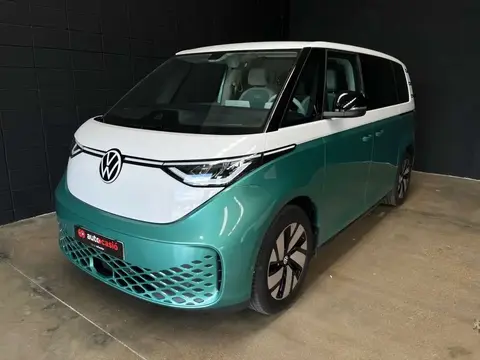 Annonce VOLKSWAGEN ID. BUZZ Électrique 2023 d'occasion 