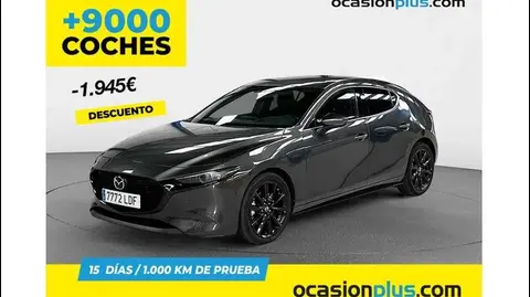 Used MAZDA 3 Petrol 2019 Ad 