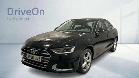 Used AUDI A4 Diesel 2021 Ad 