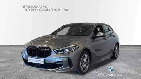 Annonce BMW SERIE 1 Diesel 2023 d'occasion 