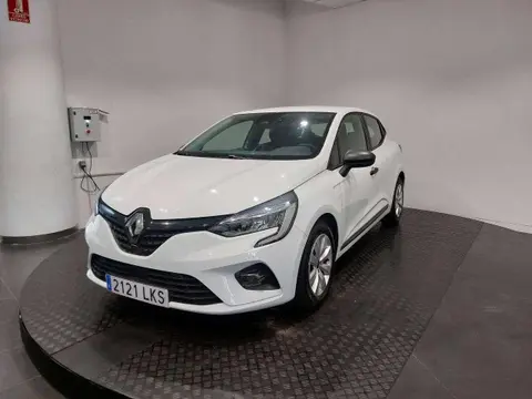 Used RENAULT CLIO Petrol 2020 Ad 