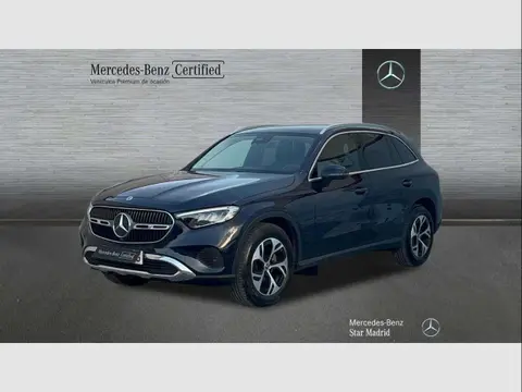 Used MERCEDES-BENZ CLASSE GLC Diesel 2023 Ad 