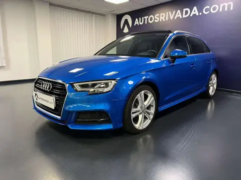 Used AUDI A3 Diesel 2020 Ad 