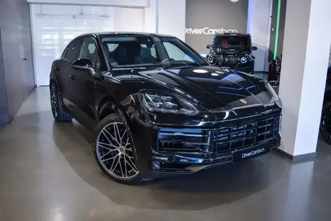 Used PORSCHE CAYENNE Hybrid 2024 Ad 