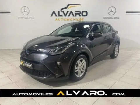 Used TOYOTA C-HR Petrol 2020 Ad 