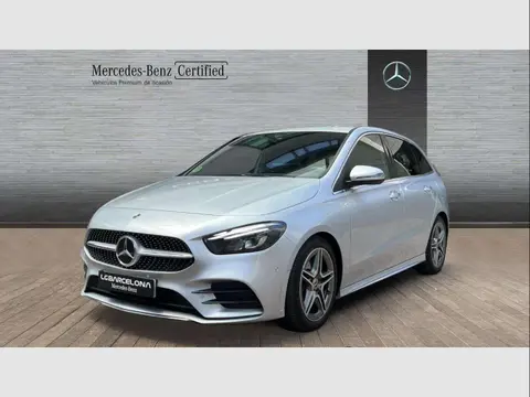 Used MERCEDES-BENZ CLASSE B Diesel 2022 Ad 