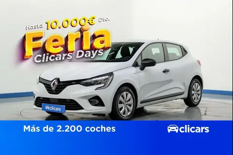 Used RENAULT CLIO Diesel 2020 Ad 