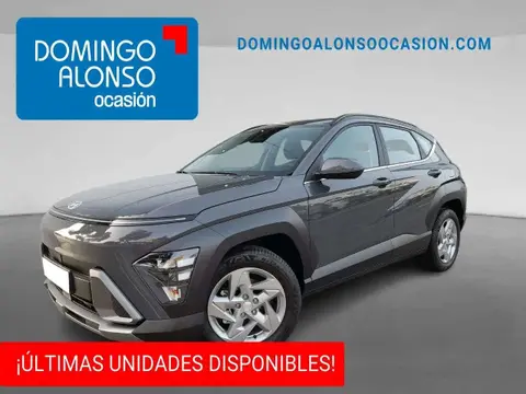 Used HYUNDAI KONA Petrol 2024 Ad 