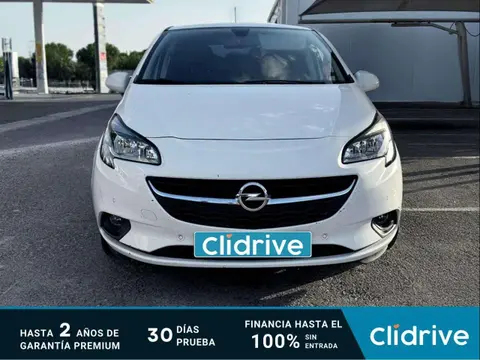 Used OPEL CORSA Petrol 2019 Ad 